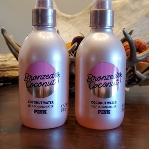 Victoria's Secret Pink Self Tanner